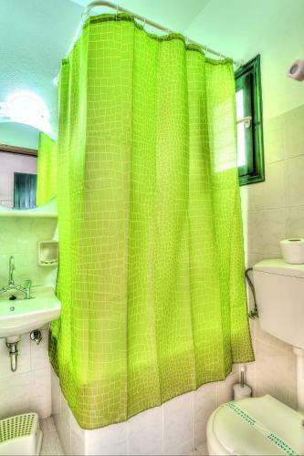 Hostal Eleni Rooms
