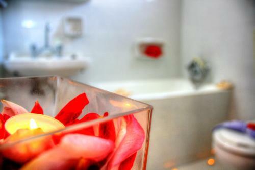 Hostal Eleni Rooms