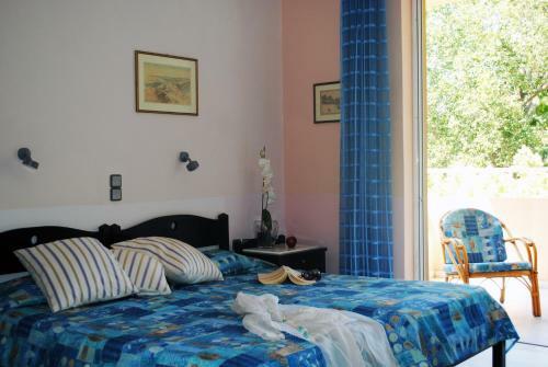 Aparthotel Marita's Apartments