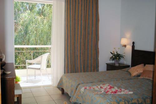 Aparthotel Marita's Apartments