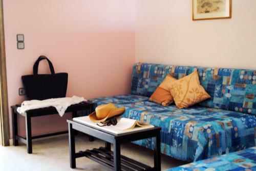 Aparthotel Marita's Apartments