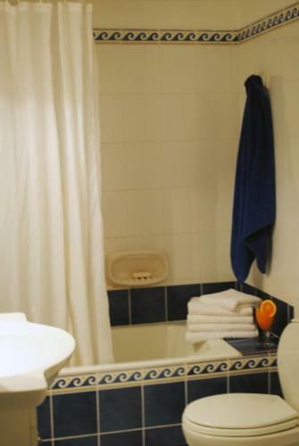 Aparthotel Marita's Apartments