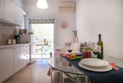 Apartamento Izabella Guest House