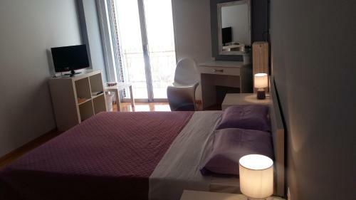 Apartamento Izabella Guest House