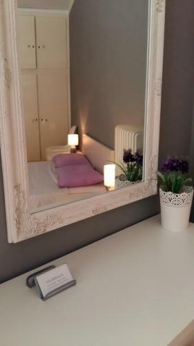 Apartamento Izabella Guest House