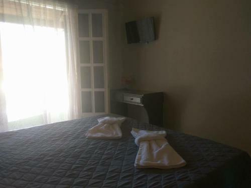 Apartamento Villa Rododafni