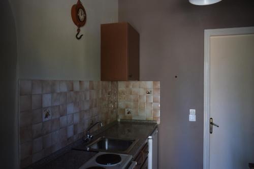 Apartamento Villa Rododafni