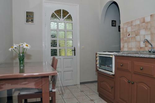 Apartamento Villa Rododafni