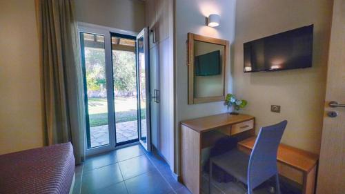 Apartamento Villa Rododafni