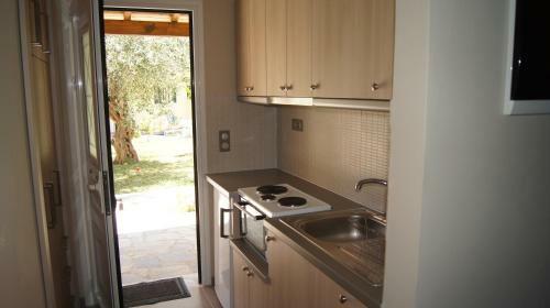 Apartamento Villa Rododafni