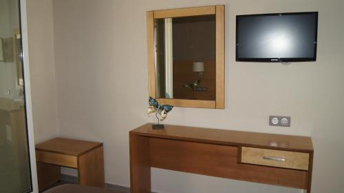 Apartamento Villa Rododafni