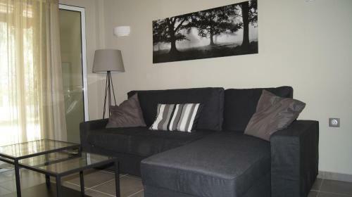 Apartamento Villa Rododafni