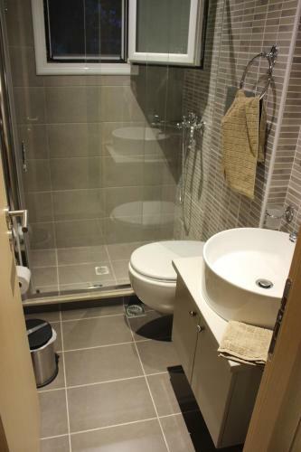 Apartamento Villa Rododafni