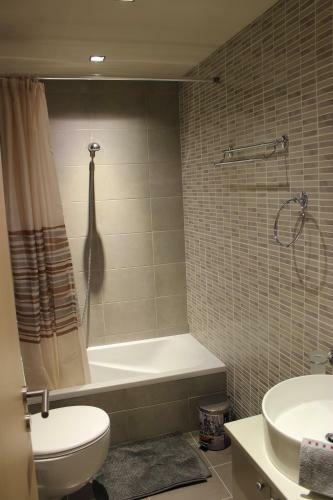 Apartamento Villa Rododafni