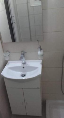 Apartamento Villa Rododafni