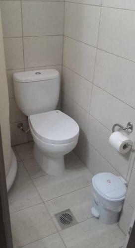 Apartamento Villa Rododafni