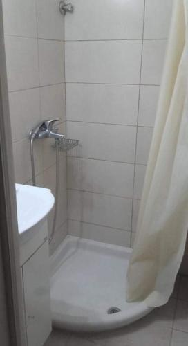 Apartamento Villa Rododafni