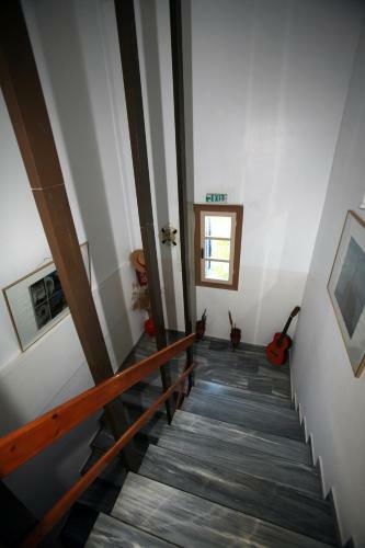 Apartamento Idroussa