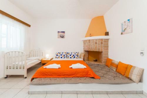 Apartamento Salora Studio-apartments