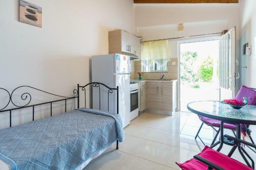 Apartamento Salora Studio-apartments