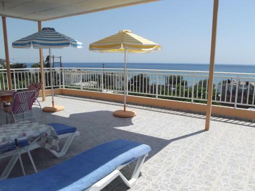 Apartamento Salora Studio-apartments