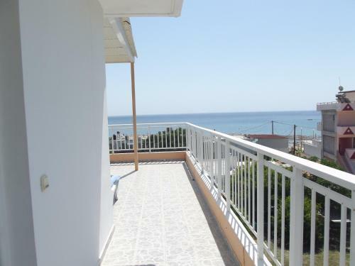 Apartamento Salora Studio-apartments