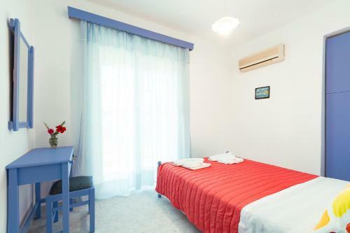 Apartamento Salora Studio-apartments
