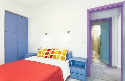 Apartamento Salora Studio-apartments