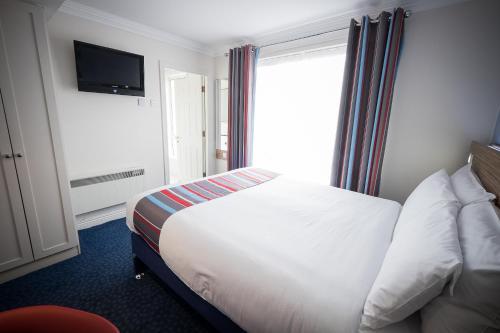 Hotel Travelodge Stephens Green
