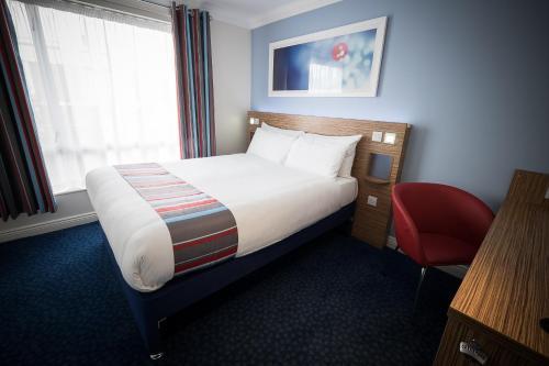 Hotel Travelodge Stephens Green