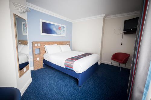 Hotel Travelodge Stephens Green