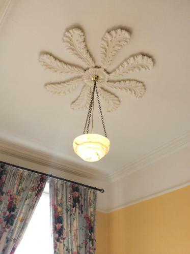 Hostal Harveys Guest House