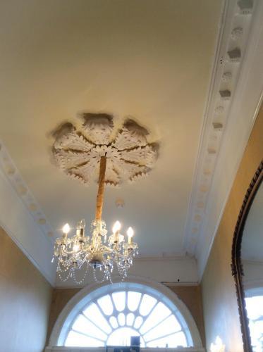 Hostal Harveys Guest House
