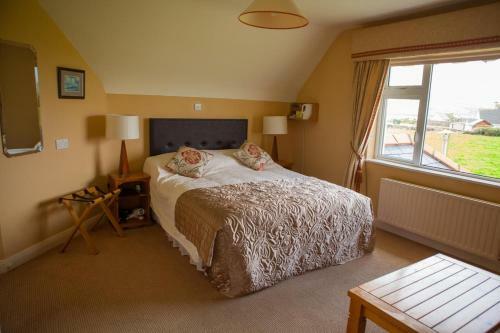 Hostal Bambury's Guesthouse