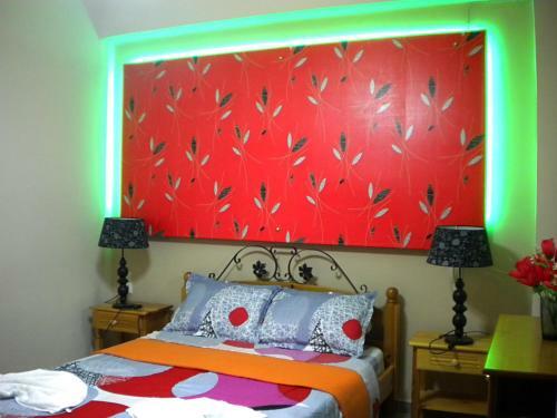 Apartamento Chios Rooms Myview