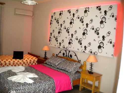 Apartamento Chios Rooms Myview