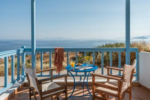 Apartamento Asterias House