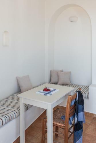 Apartamento Asterias House
