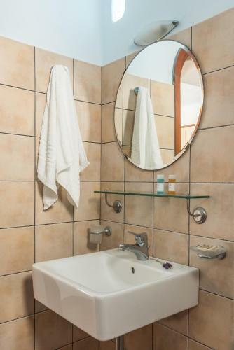 Apartamento Asterias House