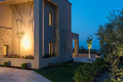 Villa Ianira
