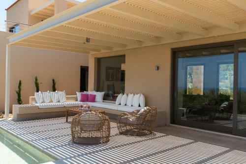 Villa Ianira