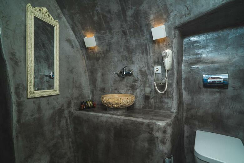 Apartamento Kaleidoscope Cave Houses