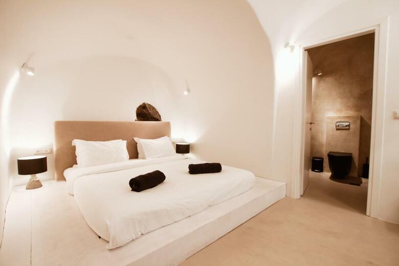 Apartamento Kaleidoscope Cave Houses