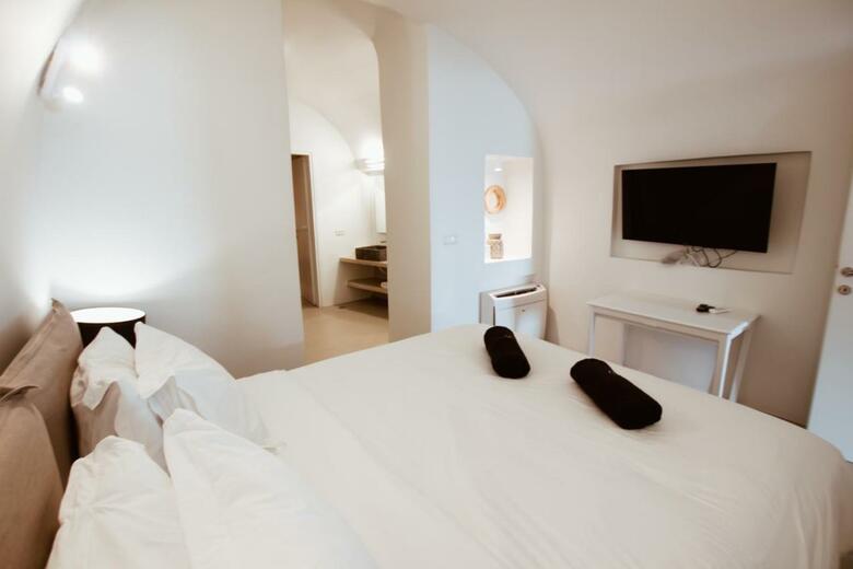 Apartamento Kaleidoscope Cave Houses
