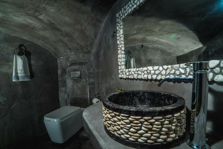 Apartamento Kaleidoscope Cave Houses