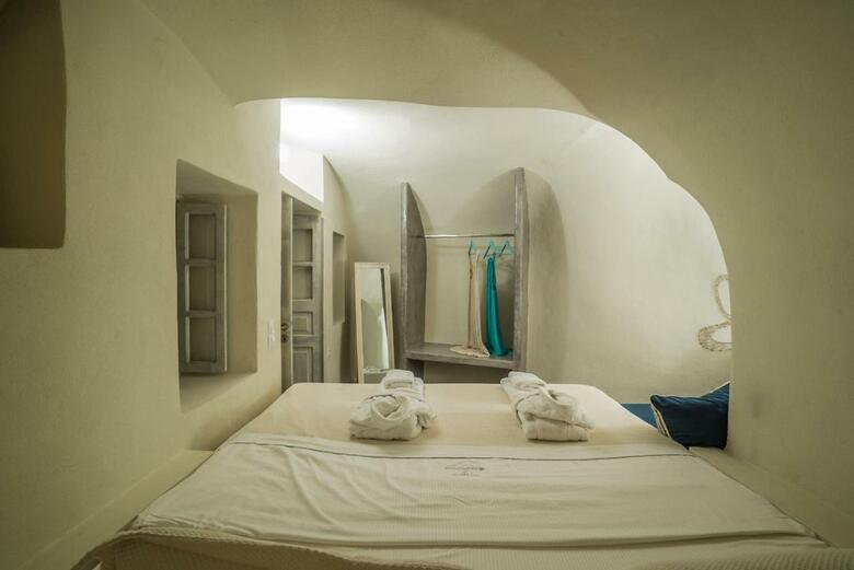 Apartamento Kaleidoscope Cave Houses
