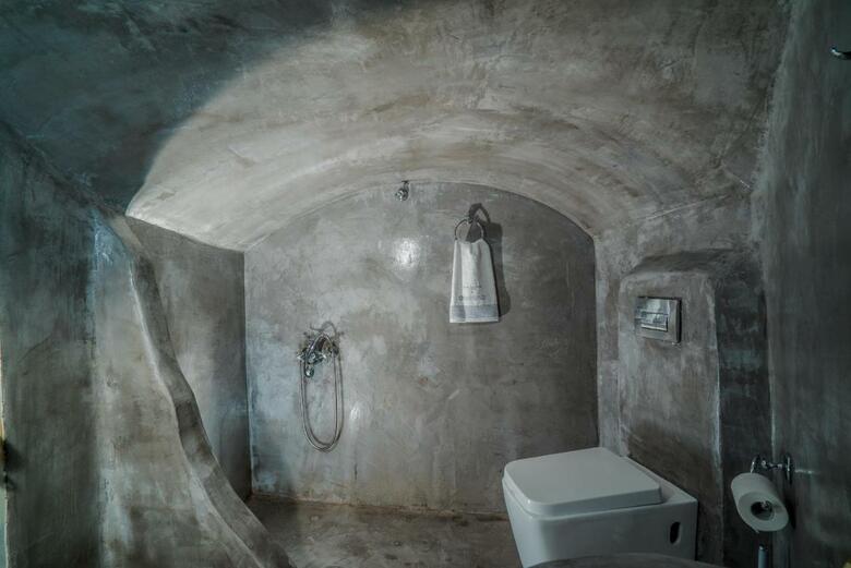 Apartamento Kaleidoscope Cave Houses