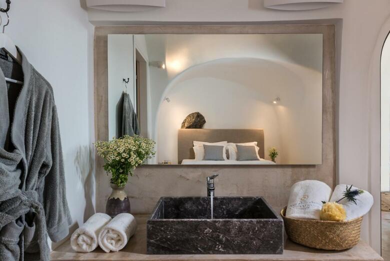 Apartamento Kaleidoscope Cave Houses