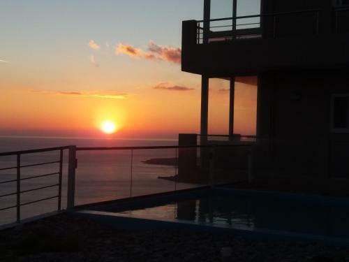 Apartamento Akrotiri Panorama