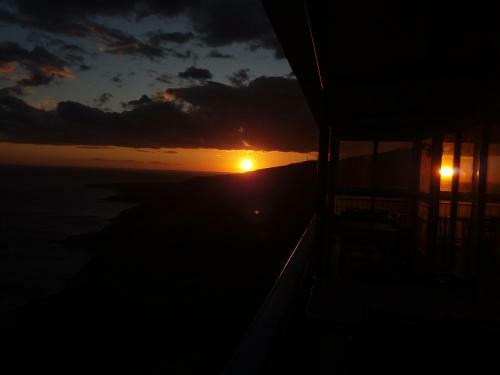 Apartamento Akrotiri Panorama